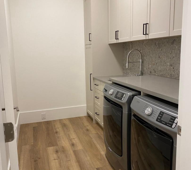 Photo of Kitchen in Silver Star Mountain