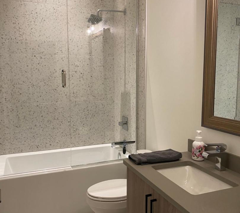 Photo of Bathroom in Silver Star Mountain