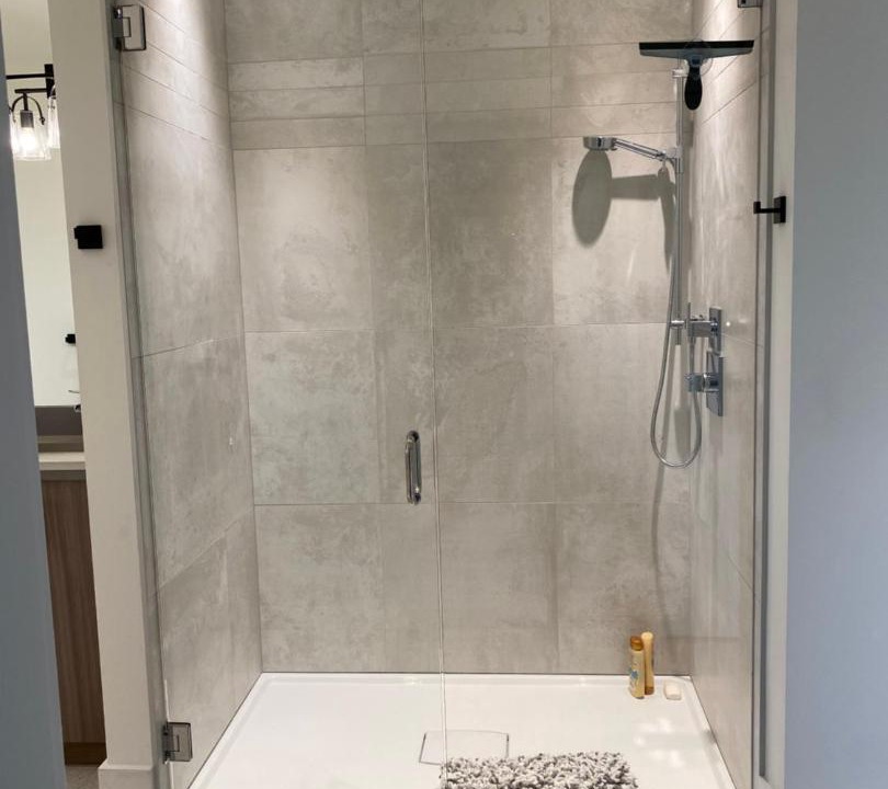 Photo of Bathroom in Silver Star Mountain