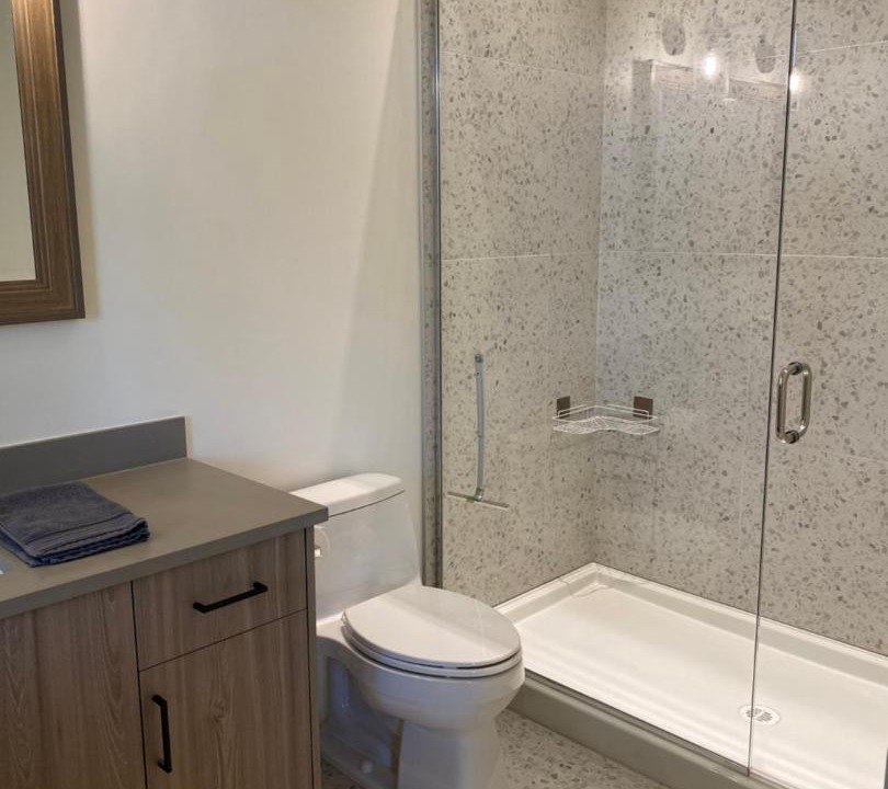 Photo of Bathroom in Silver Star Mountain