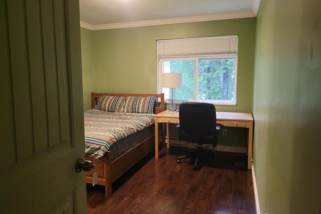 Photo of Bedroom in Coquitlam