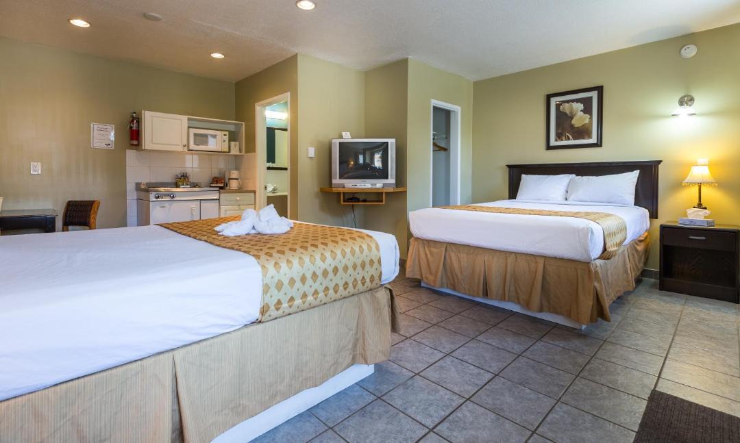 Photo of Bedroom in South Central