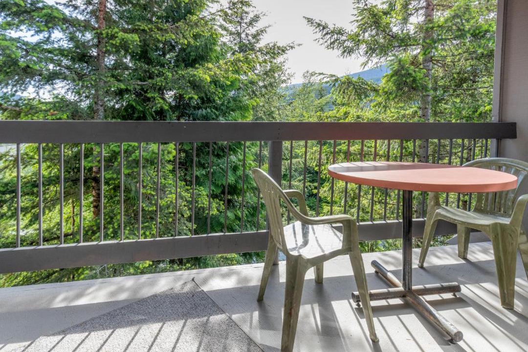 Photo of Patio Balcony in Nordic Estates