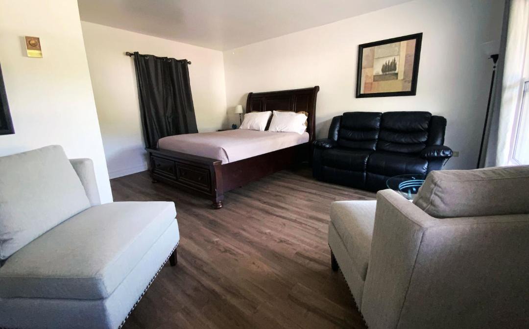Photo of Bedroom in Pleasant Bay