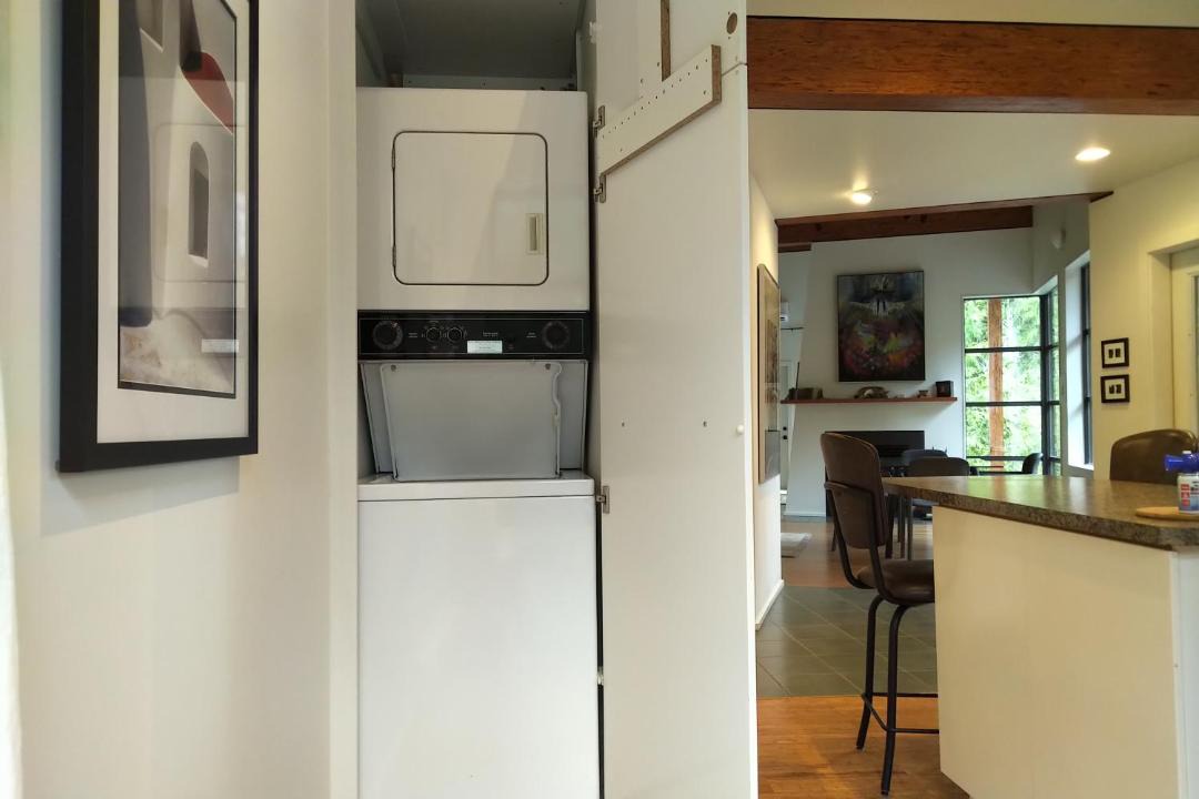 Photo of Kitchen in Madeira Park