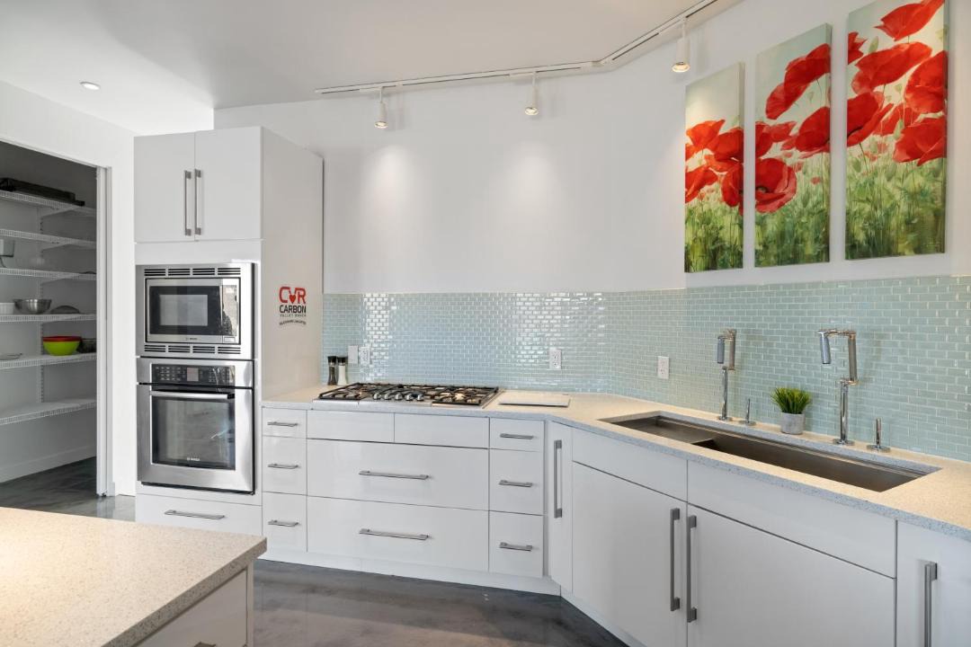 Photo of Kitchen in Alberta