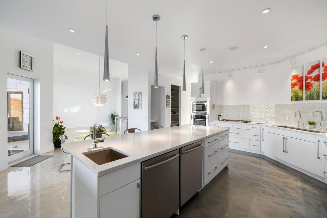 Photo of Kitchen in Alberta