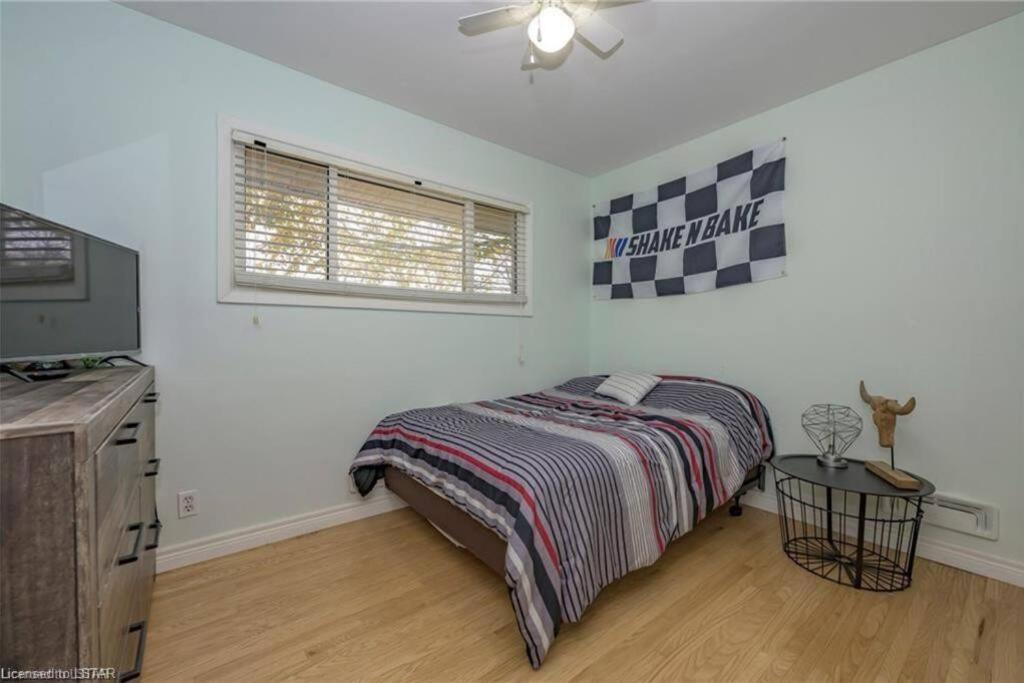 Photo of Bedroom in London