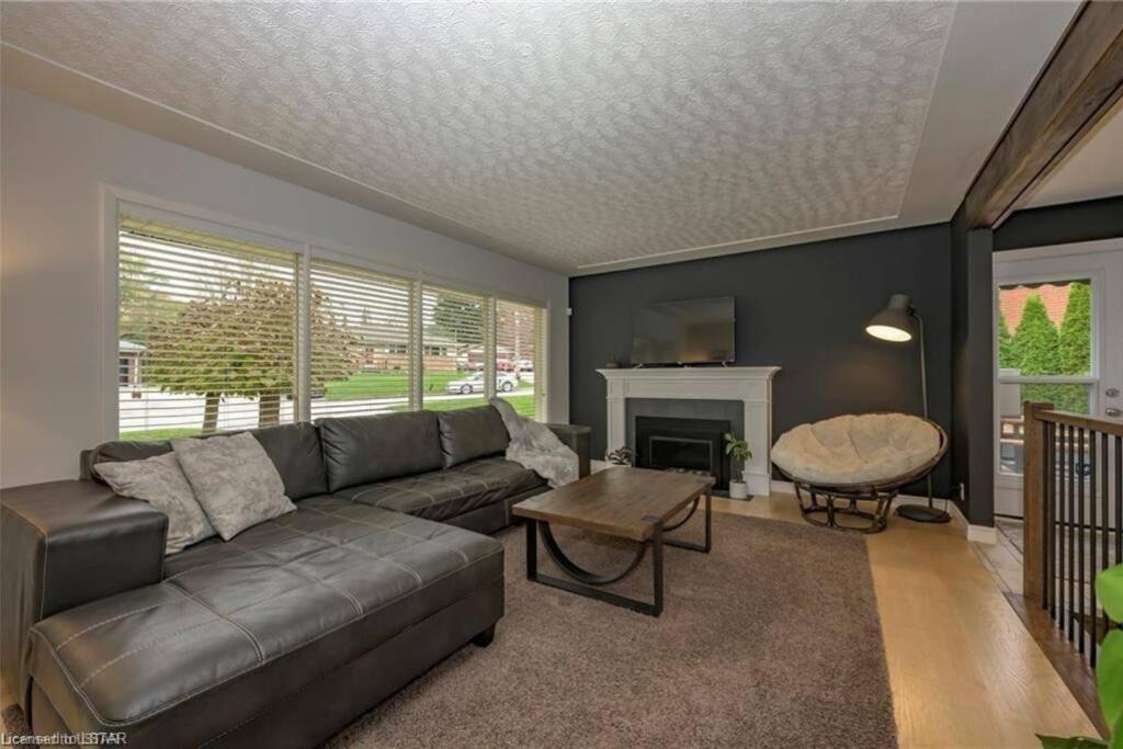 Photo of Livingroom in London