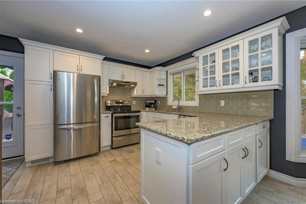Photo of Kitchen in London
