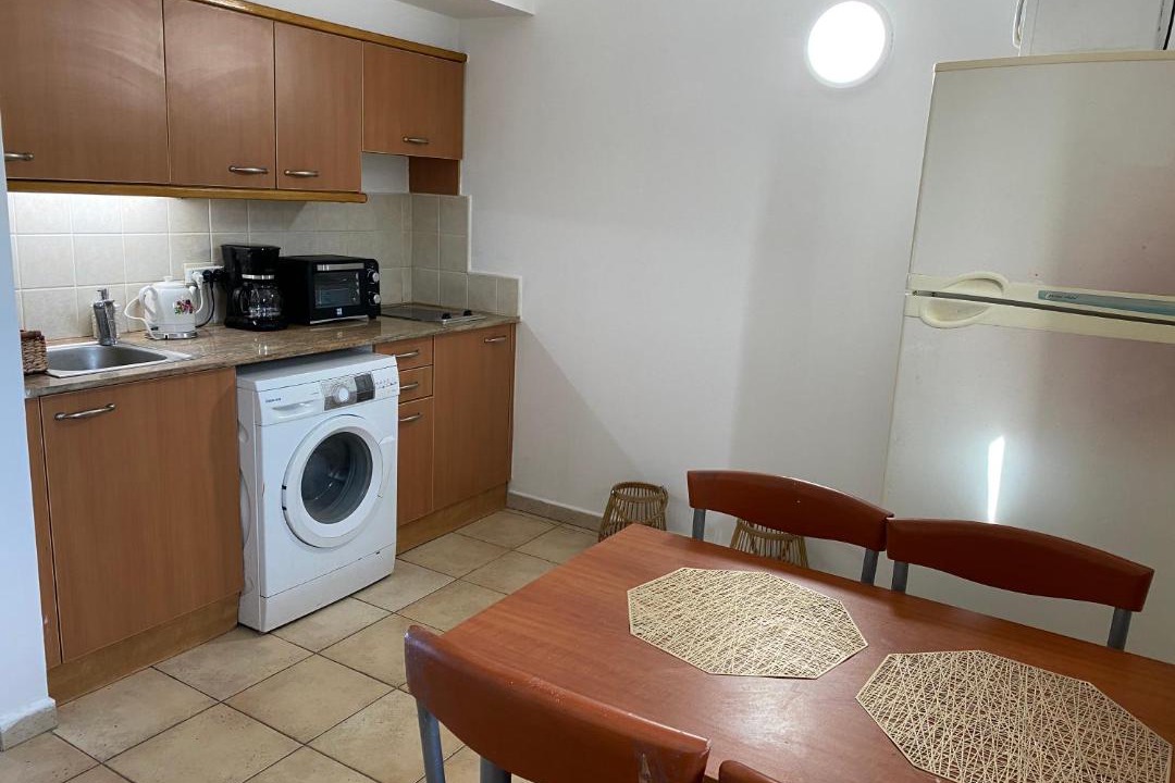 Photo of Kitchen in Haifa