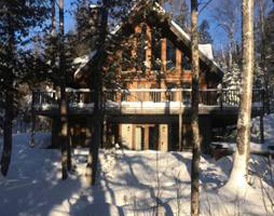 Photo of Buildings in Labelle