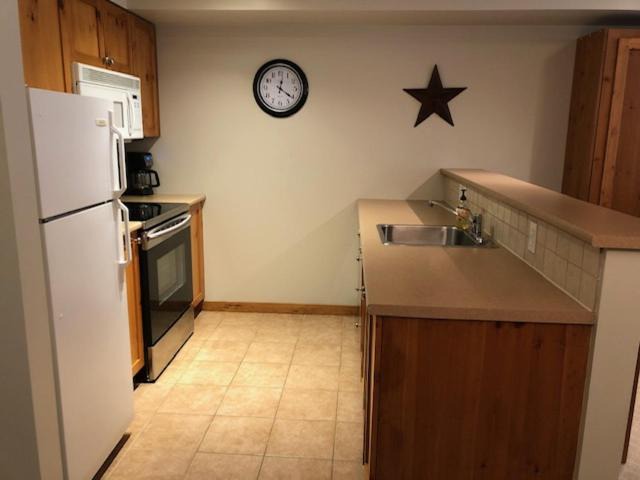 Photo of Kitchen in Silver Star Mountain