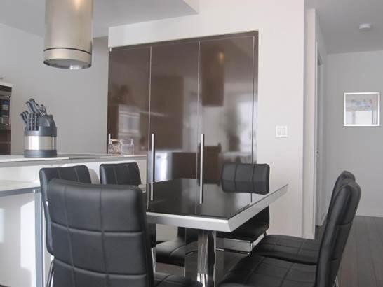 Photo of Livingroom in CityPlace
