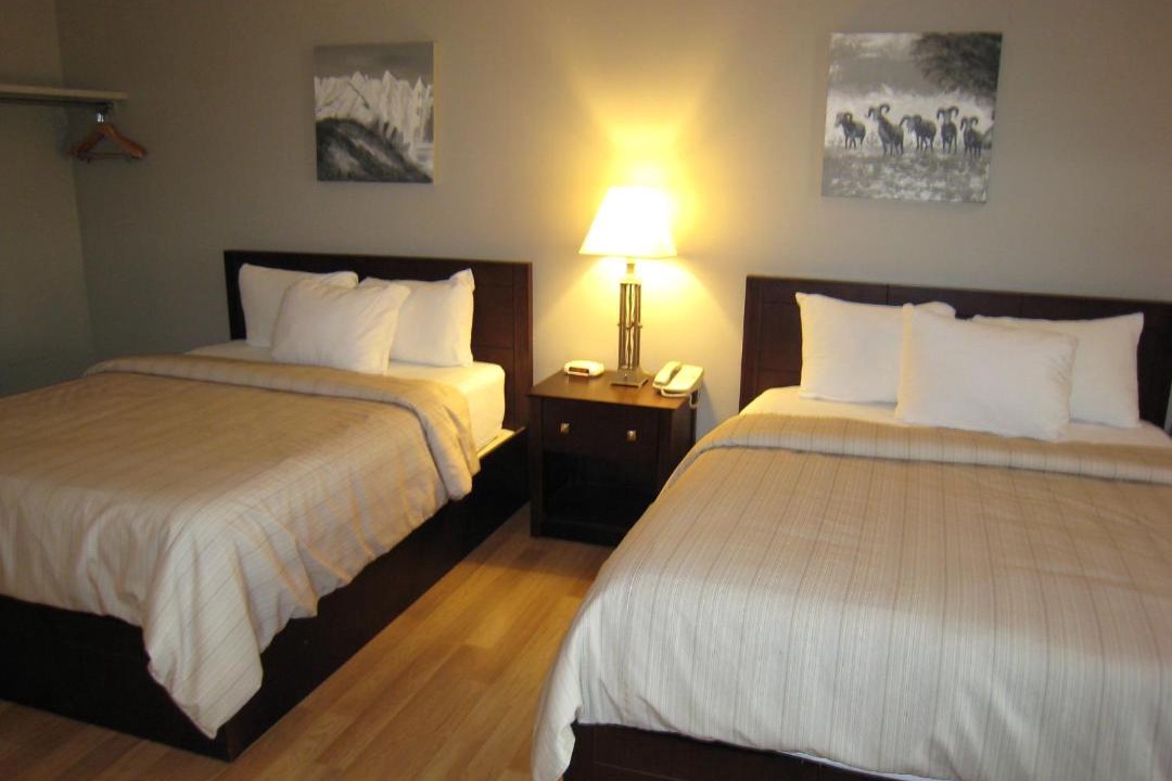 Photo of Bedroom in Golden