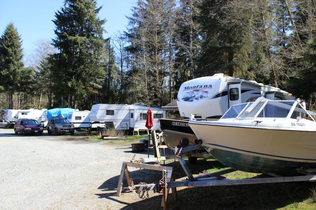 Photo of Others in Port Hardy
