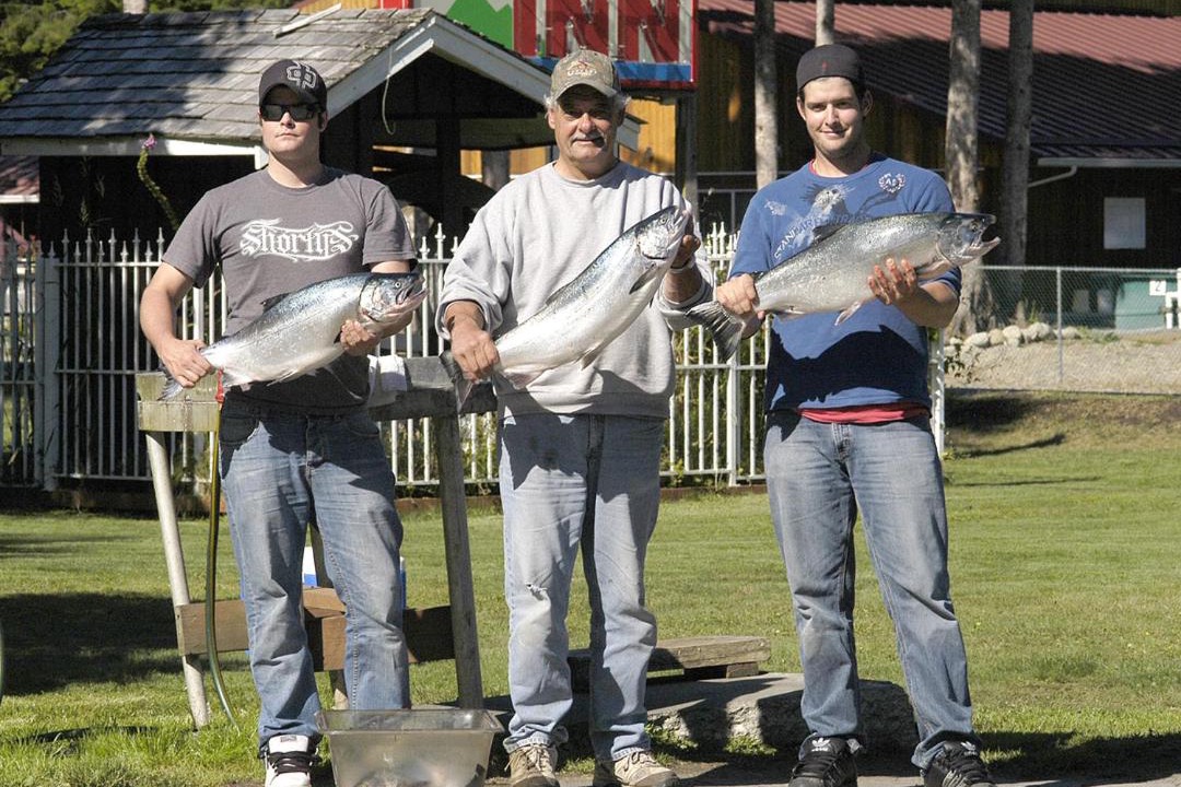 Photo of Others in Port Hardy