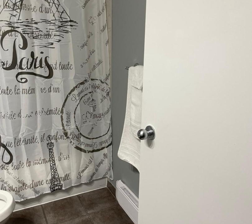Photo of Bathroom in Acton Vale