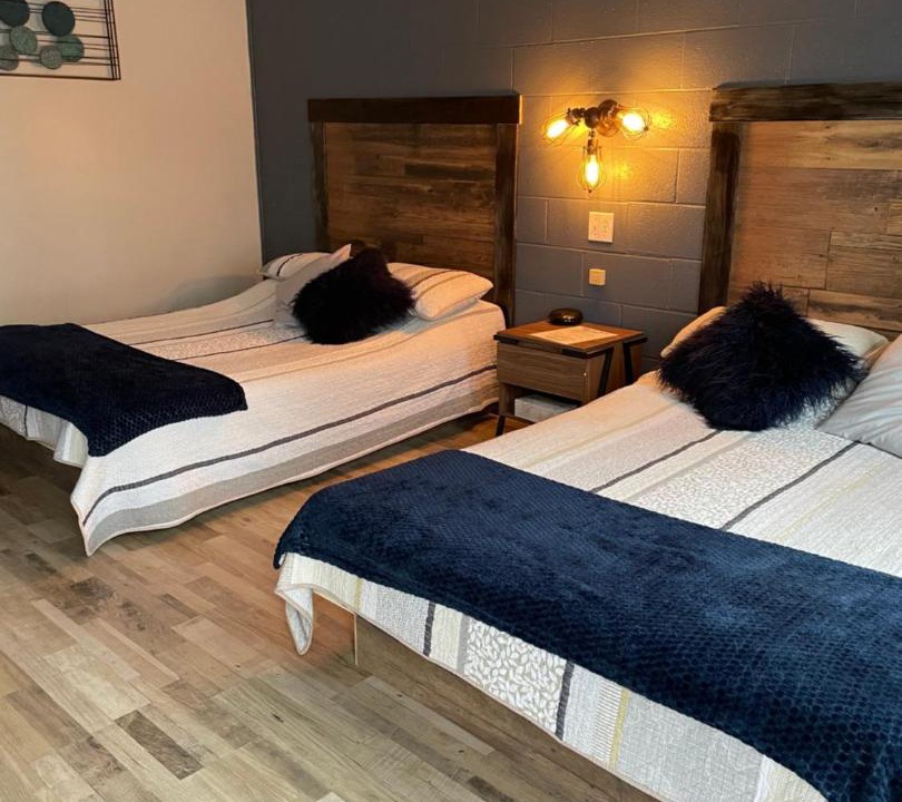 Photo of Bedroom in Acton Vale