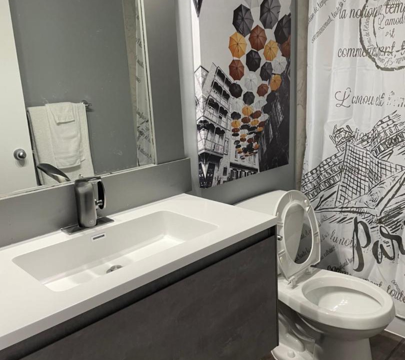 Photo of Bathroom in Acton Vale