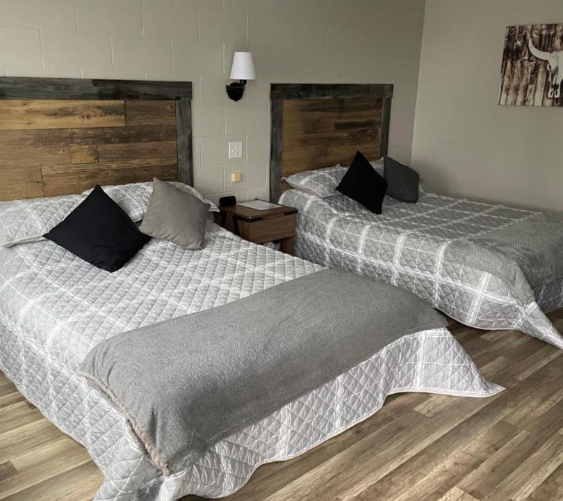 Photo of Bedroom in Acton Vale