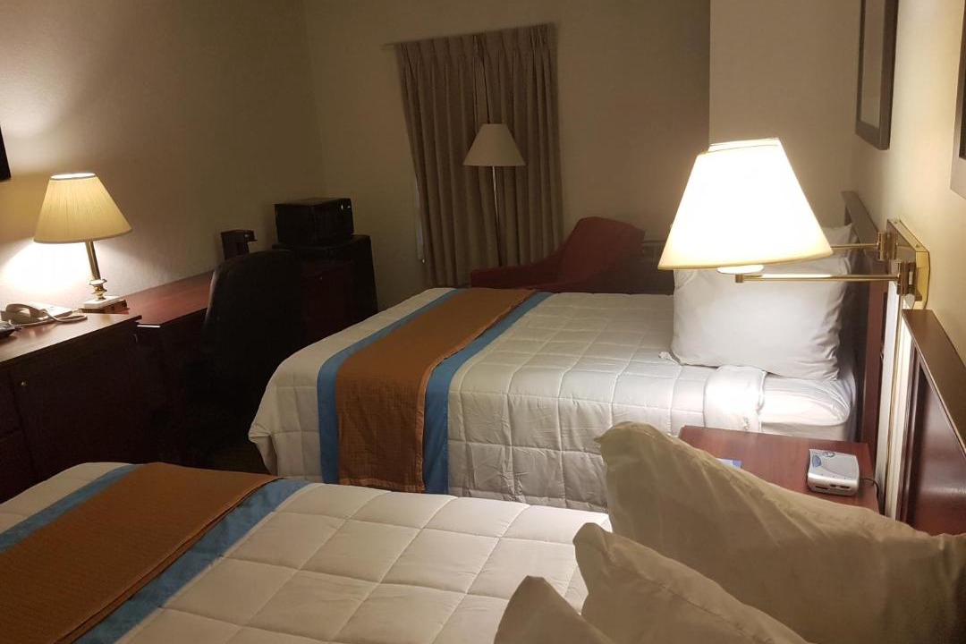 Photo of Bedroom in Red Deer