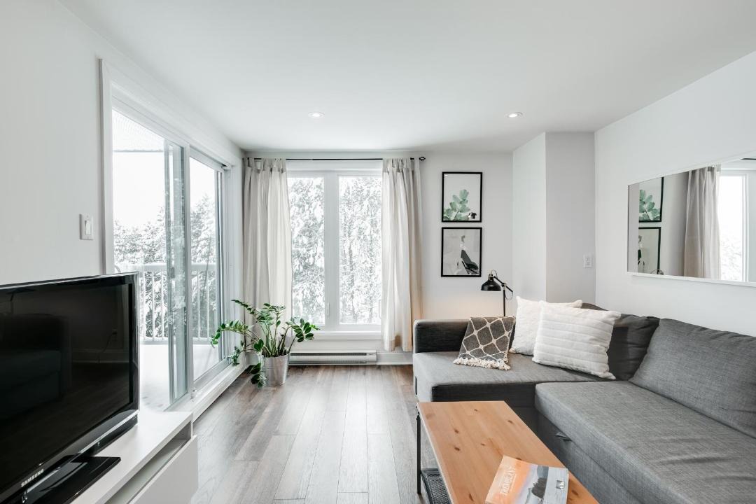 Photo of Livingroom in Mont-Tremblant Village