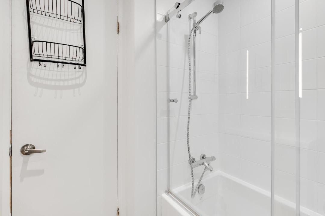 Photo of Bathroom in Mont-Tremblant Village