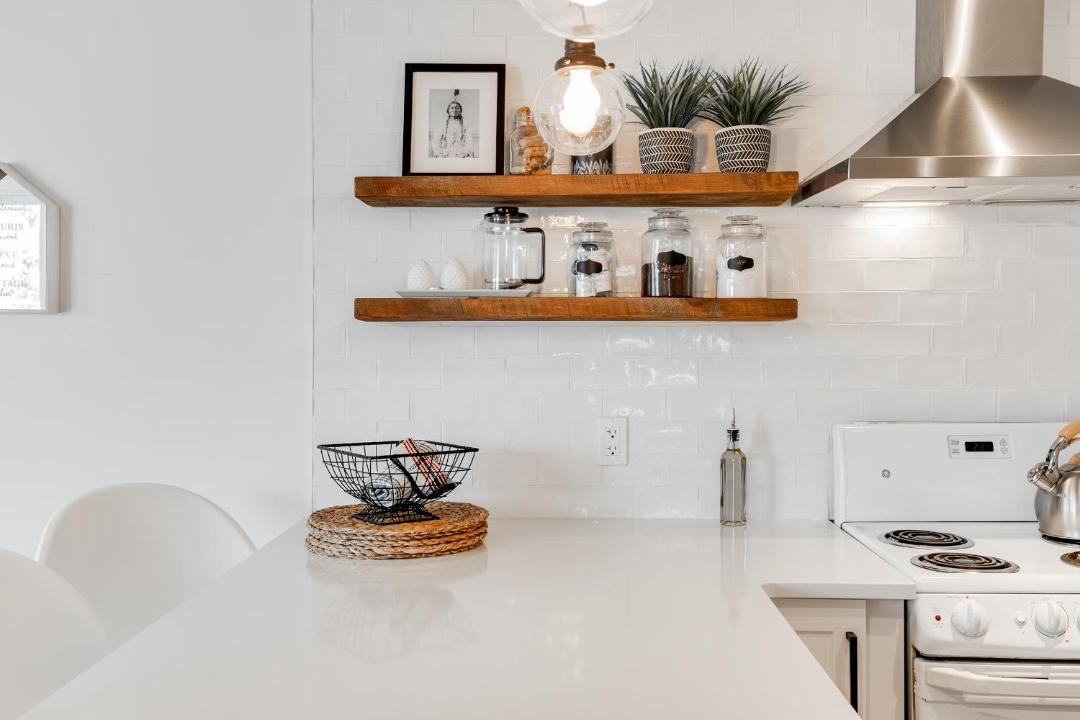 Photo of Kitchen in Mont-Tremblant Village