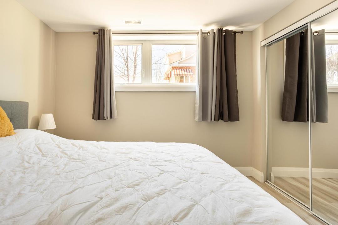 Photo of Bedroom in Fairfield