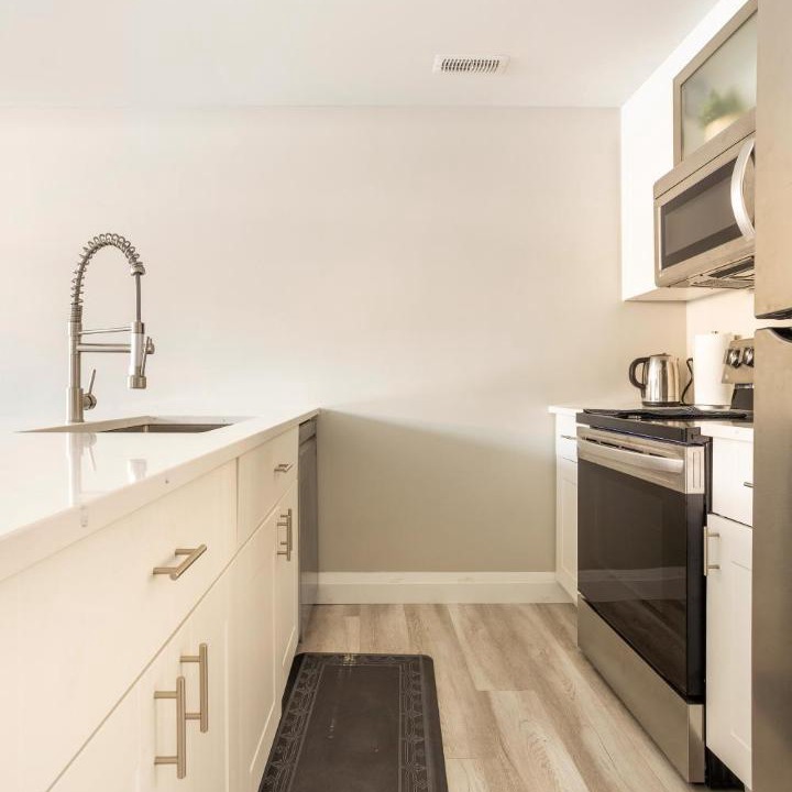 Photo of Kitchen in Fairfield