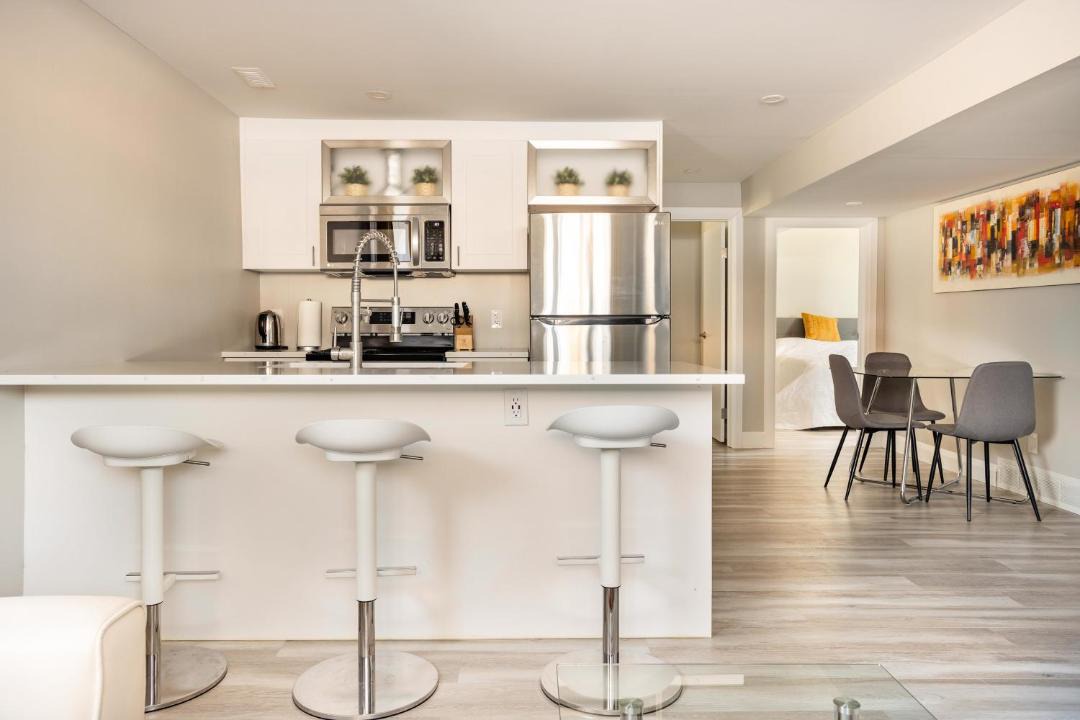 Photo of Kitchen in Fairfield