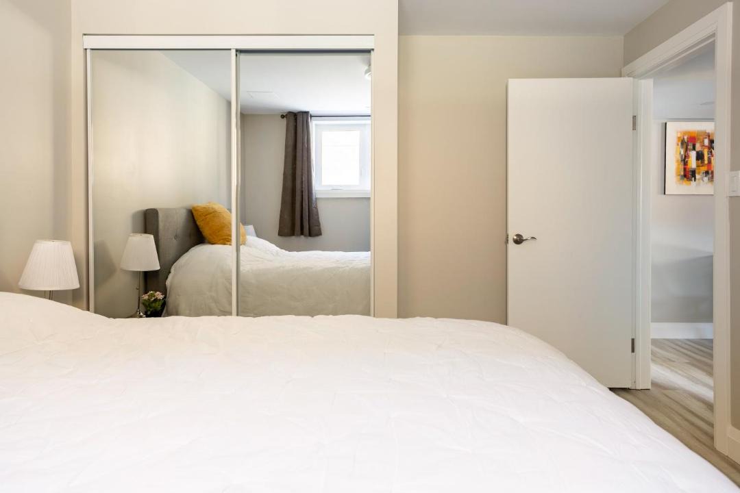 Photo of Bedroom in Fairfield