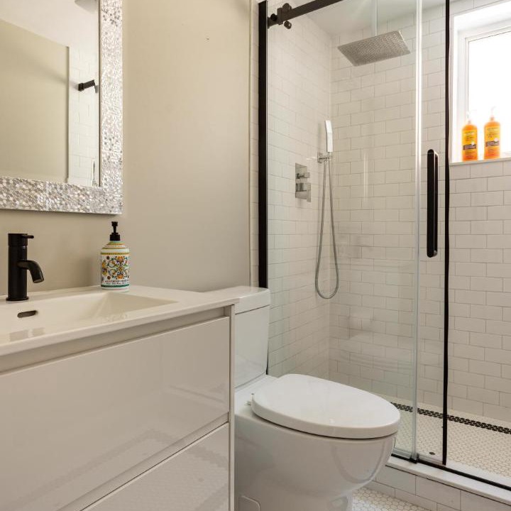 Photo of Bathroom in Fairfield