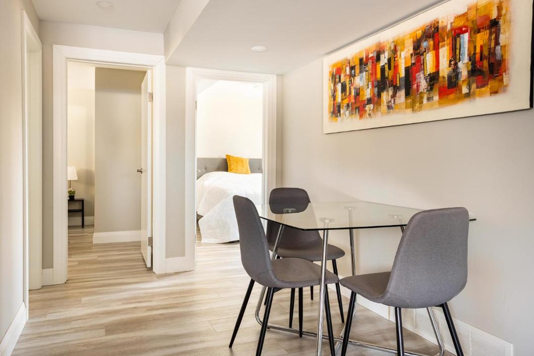 Photo of Livingroom in Fairfield