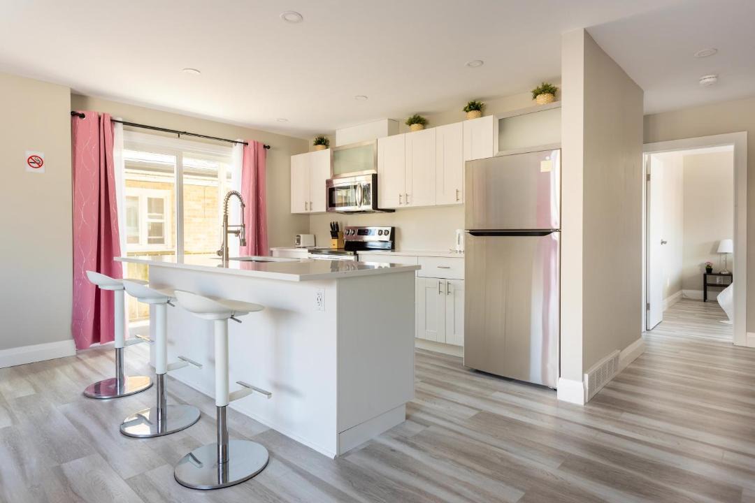 Photo of Kitchen in Fairfield