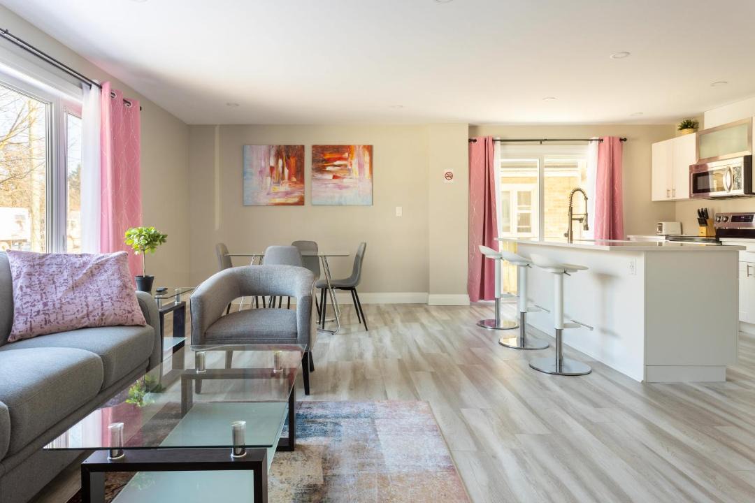 Photo of Livingroom in Fairfield