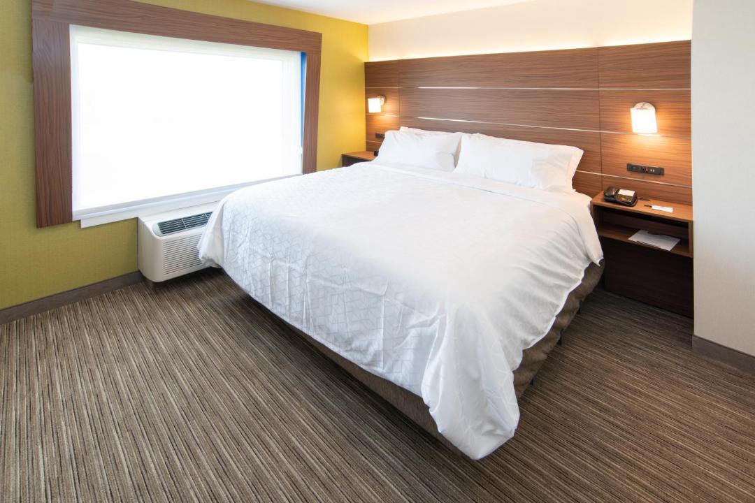 Photo of Bedroom in North Battleford