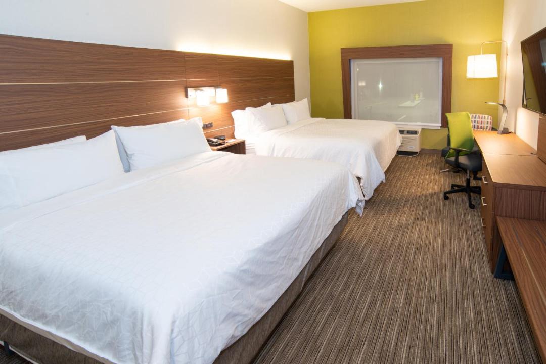 Photo of Bedroom in North Battleford