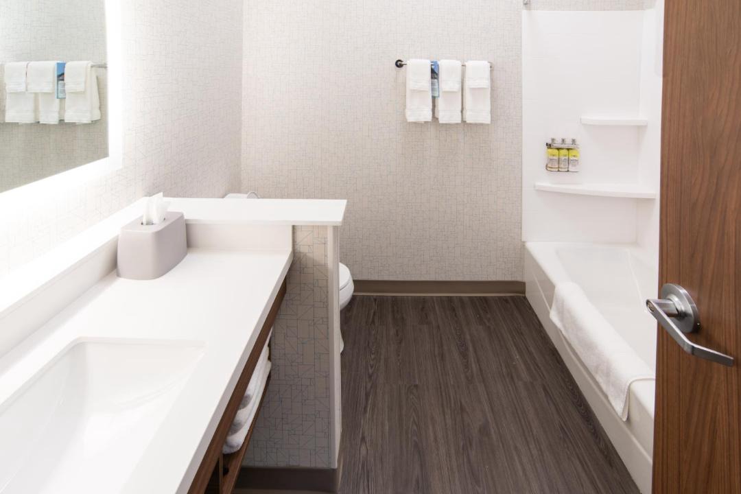 Photo of Bathroom in North Battleford
