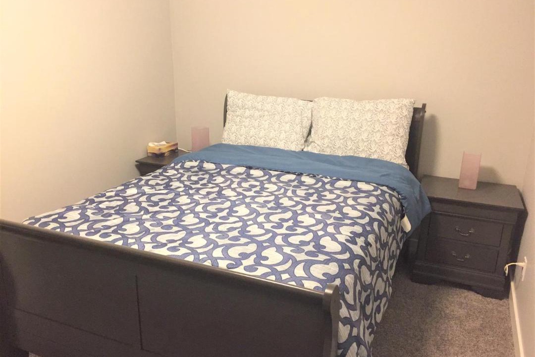 Photo of Bedroom in Sunalta