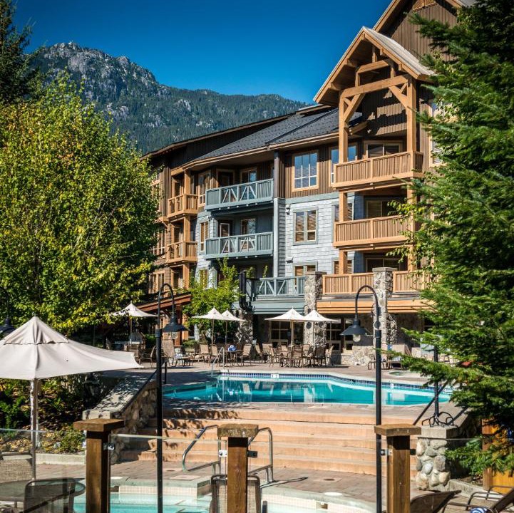 Photo of Others in Whistler Creekside