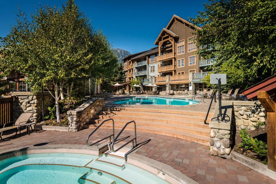 Photo of Others in Whistler Creekside