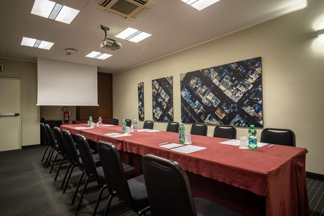 Photo of Others in Cinisello Balsamo