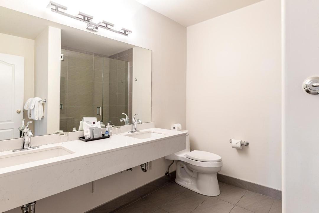 Photo of Bathroom in Malahat