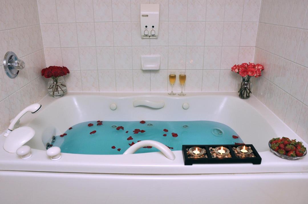 Photo of Bathroom in Golden Triangle