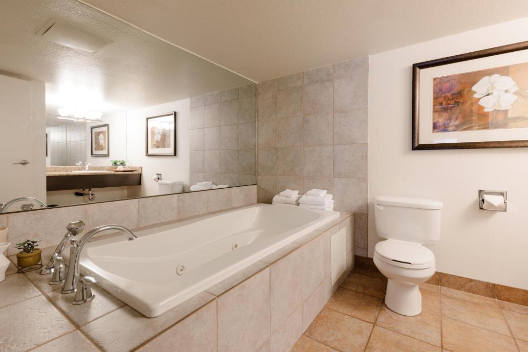 Photo of Bathroom in Jasper