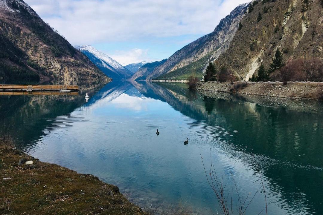 Photo of Others in Lillooet