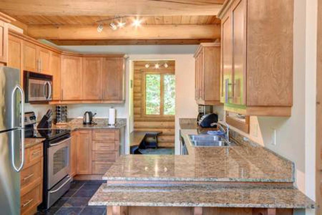 Photo of Kitchen in Labelle