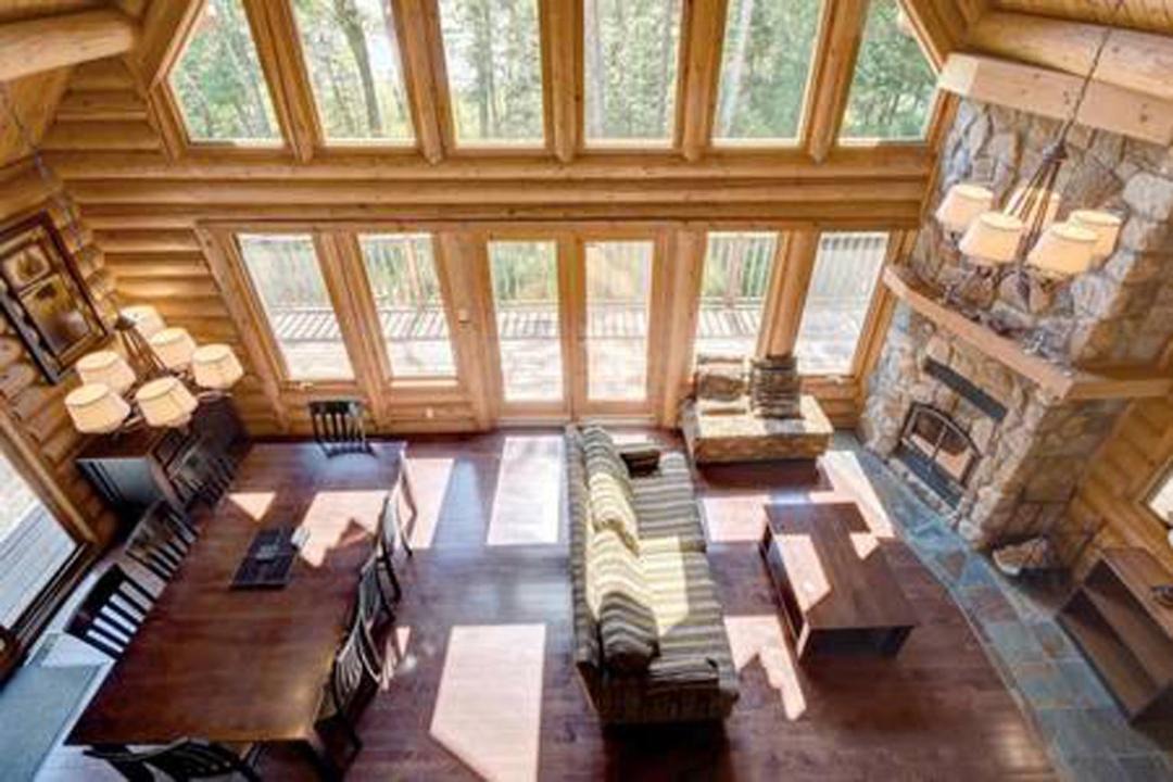 Photo of Livingroom in Labelle